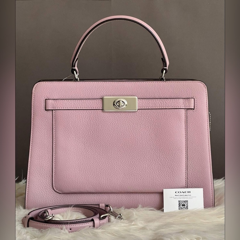 C8209 - Coach Lane Carryall - Picture 10 of 12